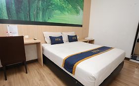 King Stone Hotel By Arba